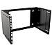 RAR210BL Rack per server 48,3 cm (19") 6U Colore Nero - Foto miniatura 1