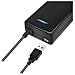PA0272 adattatore e invertitore Interno 112 W Nero - Foto miniatura 2