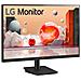 Monitor 27" LCD IPS 27MS500-B Full HD 1920 x 1080 Pixels Tempo di Risposta 5 ms - Foto miniatura 3