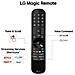 TV Mini LED Ultra HD 4K 55" 55NANO82T6B Smart TV WebOS - Foto miniatura 6