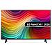 TV Mini LED Ultra HD 4K 55" 55NANO82T6B Smart TV WebOS - Foto miniatura 1
