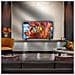 TV Mini LED Ultra HD 4K 55" 55NANO82T6B Smart TV WebOS - Foto miniatura 4