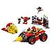 76999 Super Sonic VS Trapano per Uova - Foto miniatura 1
