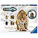 4S Vision Wild Cats Puzzle 3D Fauna - Foto miniatura 1