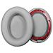 Cuscinetti Auricolari Sostitutivi Per Beats Studio Pro White - Foto miniatura 1
