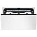 Lavastoviglie KEZB8500W da Incasso a Scomparsa Totale Classe B Capacità 14 Coperti - Foto miniatura 4