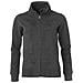 Classic Cardigan Ladies Antracite Me Xl - Foto miniatura 1