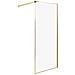 Parete Doccia Waspam 80 X 190 Cm Oro - Foto miniatura 2
