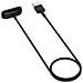 Cavo Caricabatterie Fitbit Inspire 3 - Ricarica Rapida E Connessione Sicura - Foto miniatura 1