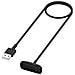 Cavo Caricabatterie Fitbit Inspire 3 - Ricarica Rapida E Connessione Sicura - Foto miniatura 3
