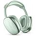 Cuffie Bluetooth BTHEADBMSMAXI2G MusicSound Maxi 2 Colore Verde - Foto miniatura 1
