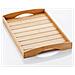 Vassoio Di Bambù - Pv-bam-3131 - Foto miniatura 1