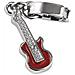 Shoe - Charms Chitarra 17mm, Con Clip 11mm - Foto miniatura 1