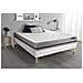 Kit Rete E Materasso Matrimoniale Actimemo Soft 90x200cm - Spessore : 20cm- Memory Foam - Moderatamente Rigido - Foto miniatura 3