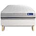 Kit Rete E Materasso Matrimoniale Actimemo Soft 90x200cm - Spessore : 20cm- Memory Foam - Moderatamente Rigido - Foto miniatura 1