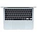 MacBook Air Monitor 13.6'' CPU M4 RAM 24 GB SSD 512 GB macOS Sequoia - Foto miniatura 2