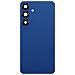 Vetro Posteriore Galaxy S25 Plus Originale Service Pack, Blu Scuro - Foto miniatura 1