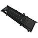 Batteria Per Pc Dell Xps 15 9575 11,4v 6254mah Li-polymer - Foto miniatura 1