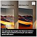 Smart TV 65" QE65QN900FTXZT Neo QLED 8K Mini LED 2025 - Foto miniatura 8