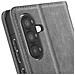 Custodia Per Samsung Galaxy A17 Chesterfield Con Porta Carte E Supporto Video - Foto miniatura 2