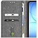 Custodia Per Samsung Galaxy A17 Chesterfield Con Porta Carte E Supporto Video - Foto miniatura 4