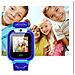 Nikcorp Smartwatch Per Bambini Blu Con Sos E Zone Di Sicurezza - Foto miniatura 2