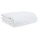 Piumone con cuscino 3 pcs Bianco Piume - Foto miniatura 5