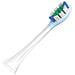 Testine Di Ricambio Per Spazzolino Elettrico Sonico (8 Pezzi) Compatibili Con Philips Hx369 Blue - Foto miniatura 4