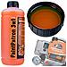 Pulisci E Conserva Paintpatron 3in1 1l - Set Con Filtro Metallico 290mm | Protezione E Pulizia Per Aggregati Di Verniciatura - Foto miniatura 2