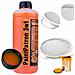 Pulisci E Conserva Paintpatron 3in1 1l - Set Con Filtro Metallico 290mm | Protezione E Pulizia Per Aggregati Di Verniciatura - Foto miniatura 1
