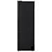 GBBS726AEV Frigorifero combinato Fit & Max 60cm, Classe A, 375L, AI Inverter, Black Steel - Foto miniatura 3