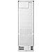 GBBS726AEV Frigorifero combinato Fit & Max 60cm, Classe A, 375L, AI Inverter, Black Steel - Foto miniatura 7