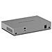 GS105PP Non gestito Gigabit Ethernet (10/100/1000) Supporto Power over Ethernet (PoE) Montaggio da desktop /parete Grigio - Foto miniatura 3