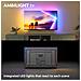 55PUS8500/12 TV 55" 4K Ultra HD Smart TV Wi-Fi Nero - Foto miniatura 4