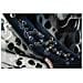 Dipinto Su Tela Trap Dalmata Rapper Con Cornice, 53x73 Cm - Foto miniatura 4