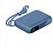 BPB027HQBL Powerbank 10000 mAh Blu - Foto miniatura 1