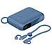 BPB027HQBL Powerbank 10000 mAh Blu - Foto miniatura 2
