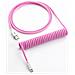 CM-CKCA-CW-IW150IW-R cavo USB 1,5 m USB A USB C Rosa - Foto miniatura 1