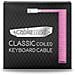 CM-CKCA-CW-IW150IW-R cavo USB 1,5 m USB A USB C Rosa - Foto miniatura 3
