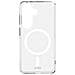 TED3OMAGCOVSA26P custodia per cellulare 17 cm (6.7") Cover Trasparente - Foto miniatura 2