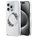 Custodia Magsafe Trasparente Per Iphone 15 Pro Max - Foto miniatura 1