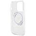 Custodia Magsafe Trasparente Per Iphone 15 Pro Max - Foto miniatura 7