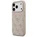 Custodia Rosa Magsafe Guess Per Iphone 17 Pro - Foto miniatura 3