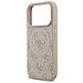 Custodia Rosa Magsafe Guess Per Iphone 17 Pro - Foto miniatura 6