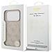 Custodia Rosa Magsafe Guess Per Iphone 17 Pro - Foto miniatura 1