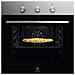 Forno Incasso Multi Classe A 60 Cm LOH2H00BX3 - Foto miniatura 1