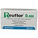 Reuflor D3 800 20 Compresse Masticabili Aroma Arancia - Foto miniatura 1