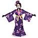 Costume Mariko Taglia XS - Foto miniatura 1