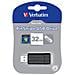 Chiavetta USB 32 Gb Store'n'Go PinStripe USB Connettore Retrattile Colore Nero - Foto miniatura 8