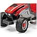 Mini Tony Tigre TC Trattore a Pedali - Foto miniatura 6
